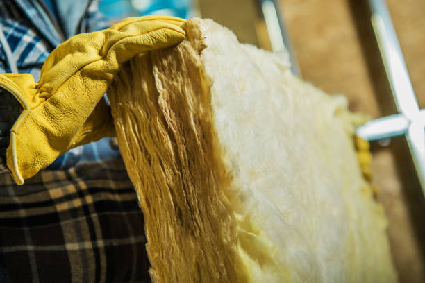 Types of Insulation We Offer in Pocono Ranch Lands, PA