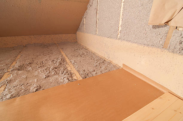 Best Residential Insulation in Pocono Ranch Lands, PA