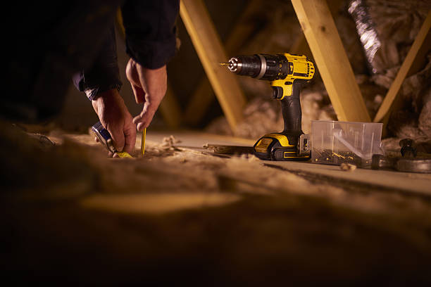 Best Spray Foam Insulation in Pocono Ranch Lands, PA