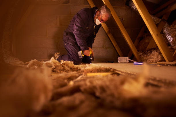Best Insulation for Specific Applications in Pocono Ranch Lands, PA